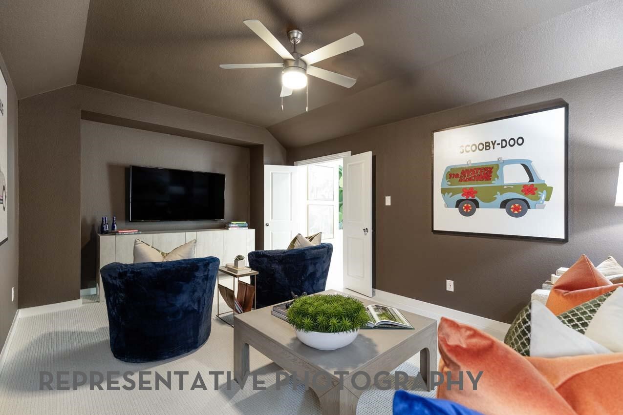 4401 Script Street Celina TX 75078
