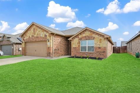 9117 Poynter Street Fort Worth TX 76123