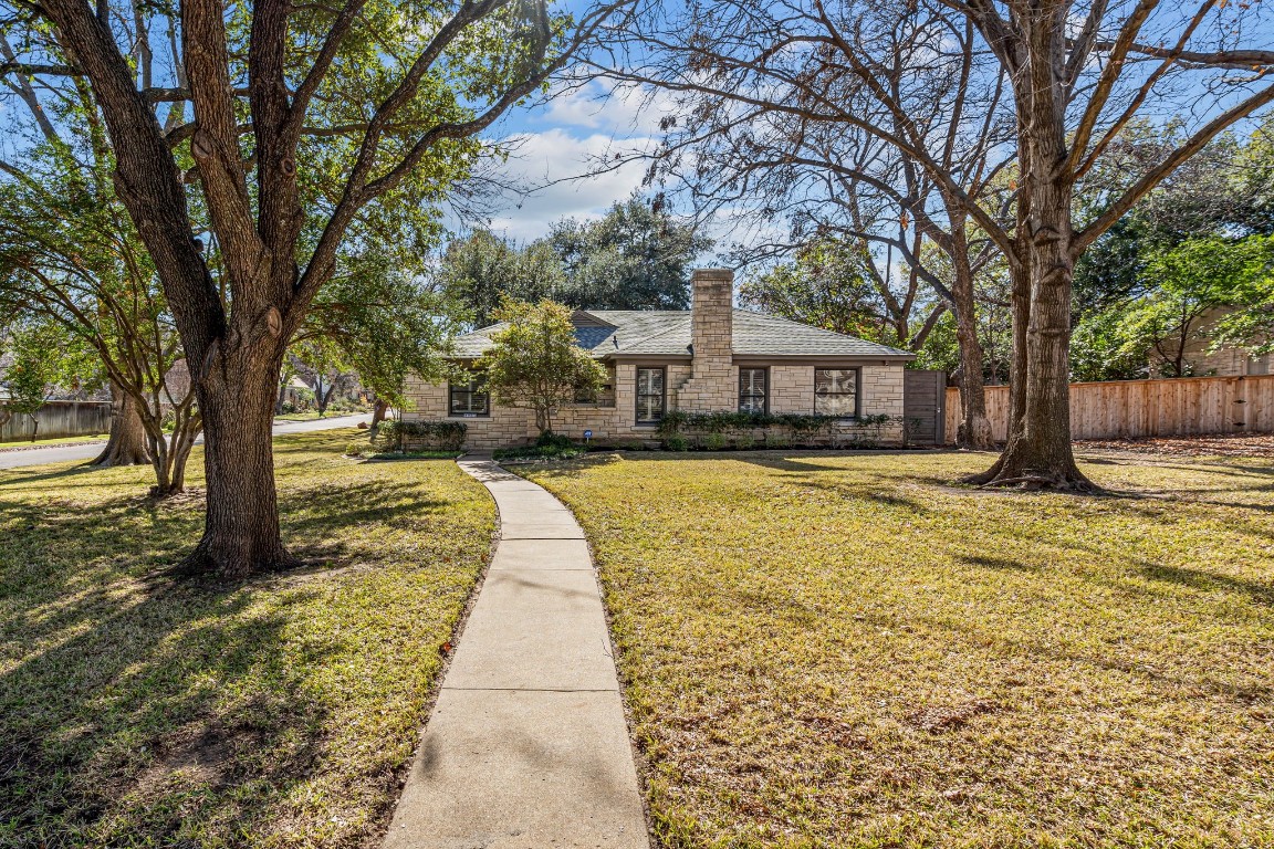 3501 Westcliff Road S Fort Worth TX 76109