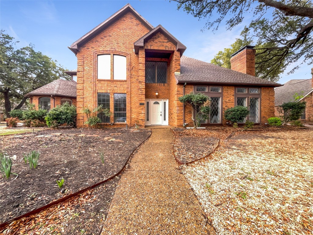 2700 Chadbourne Drive Plano TX 75023