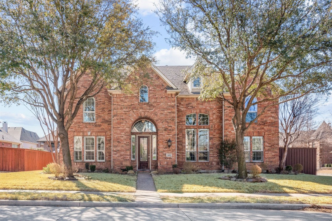 1400 Flowers Drive Carrollton TX 75007