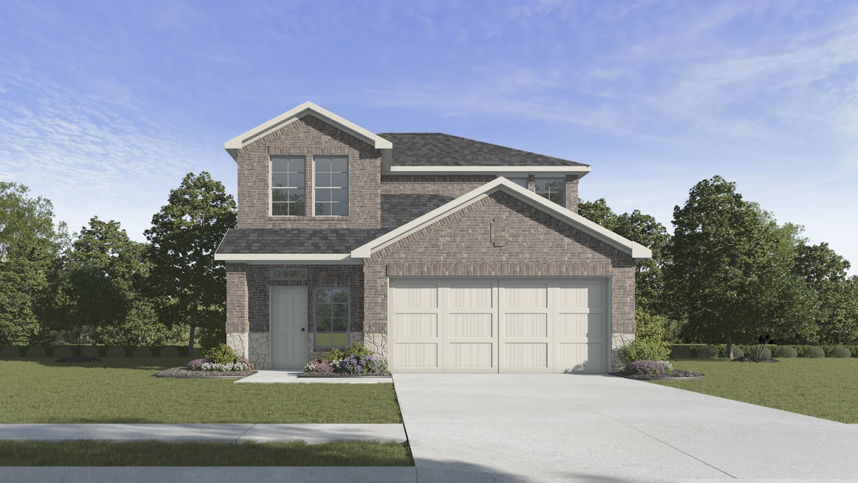 1803 Teton River Drive Blue Ridge TX 75424