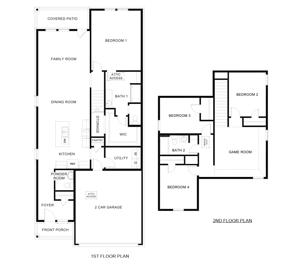 1803 Teton River Drive Blue Ridge TX 75424