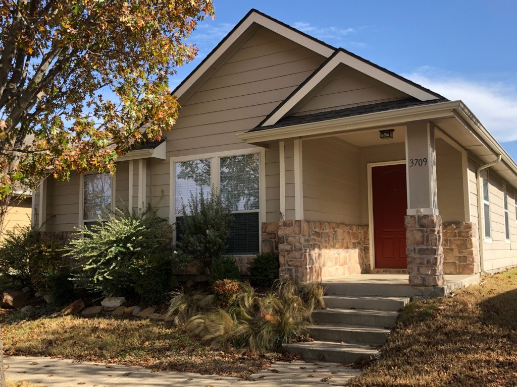 3709 Temecula Creek Trail Mckinney TX 75070