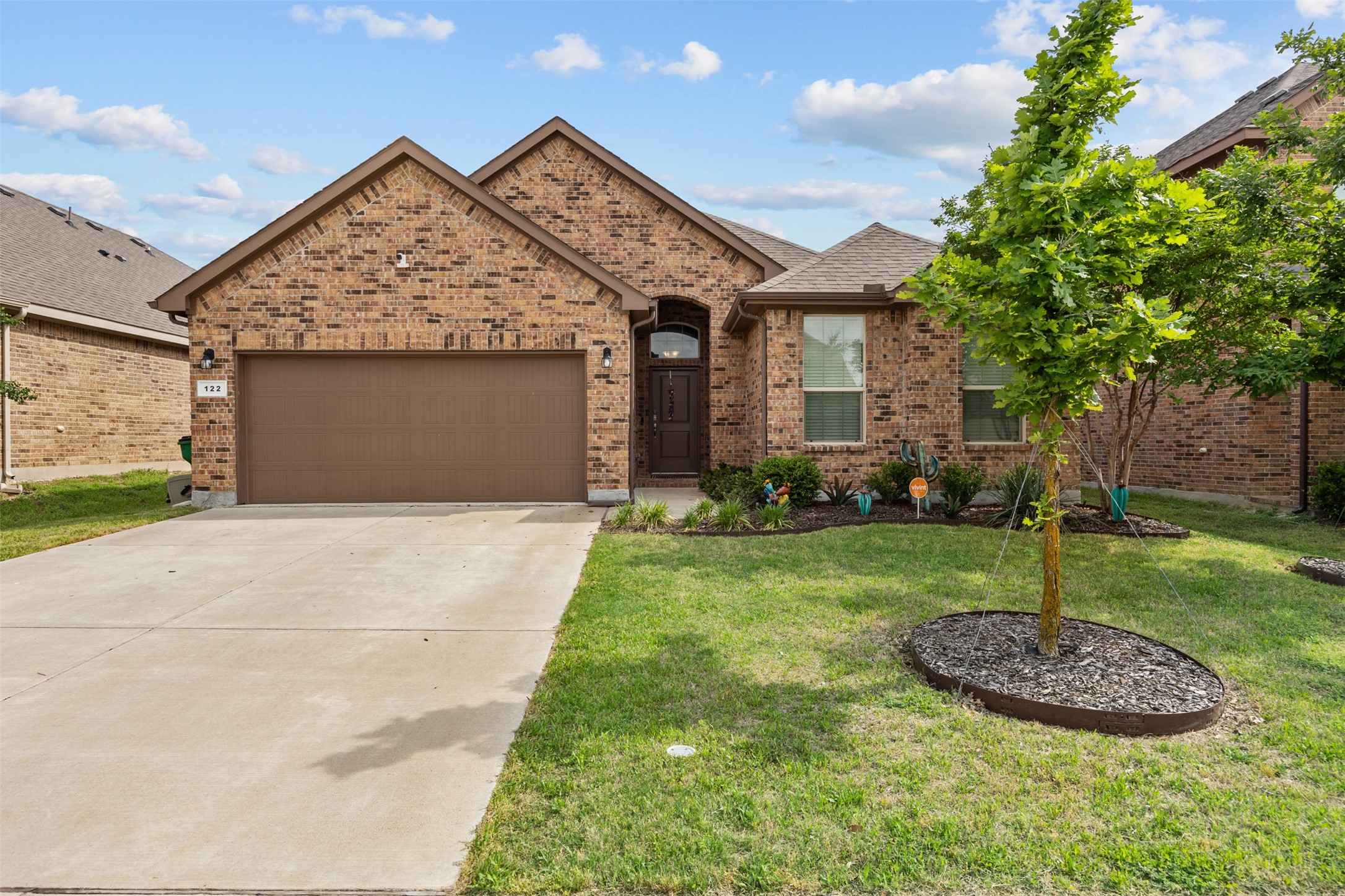 122 Wagon Wheel Drive Waxahachie TX 75167
