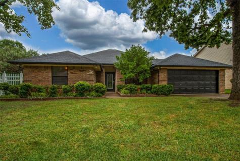 6206 Sierra Court Arlington TX 76016