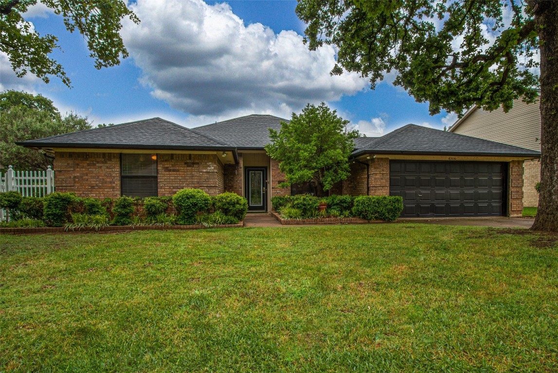 6206 Sierra Court Arlington TX 76016