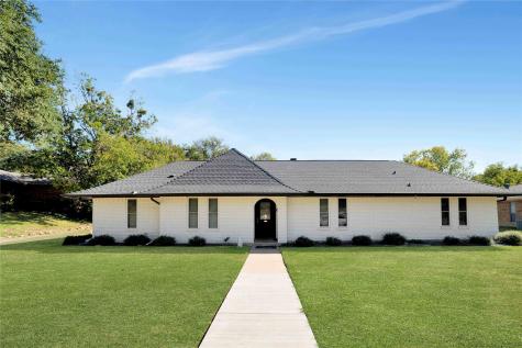 3513 Racquet Club Drive Grand Prairie TX 75052