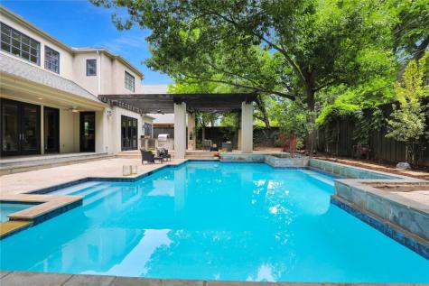 6734 Aberdeen Avenue Dallas TX 75230
