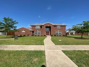 3605 Carrington Drive Richardson TX 75082