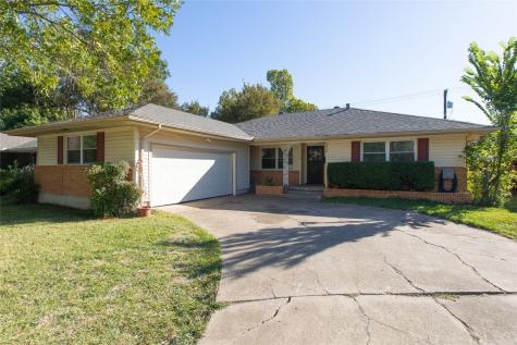 1420 Oriole Lane Garland TX 75042