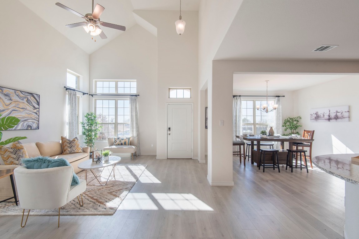 2313 Astapor Drive Aubrey TX 76227