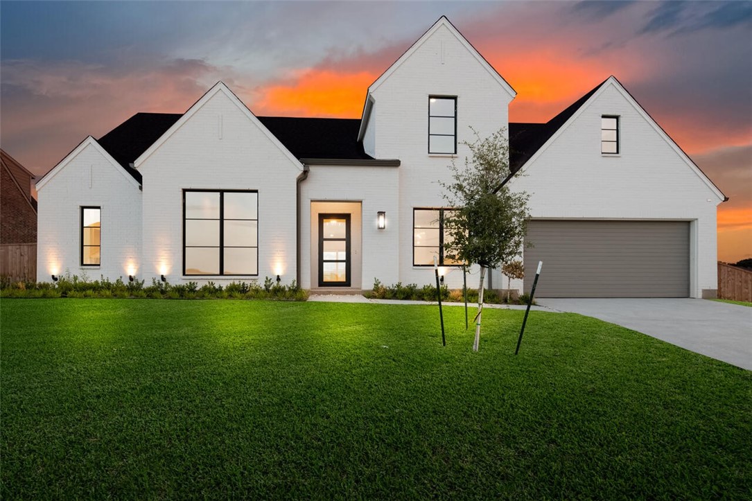 14021 Rw Court Woodway TX 76712