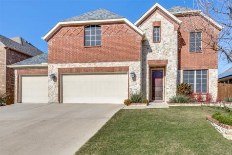 3001 Morning Star Drive Little Elm TX 75068