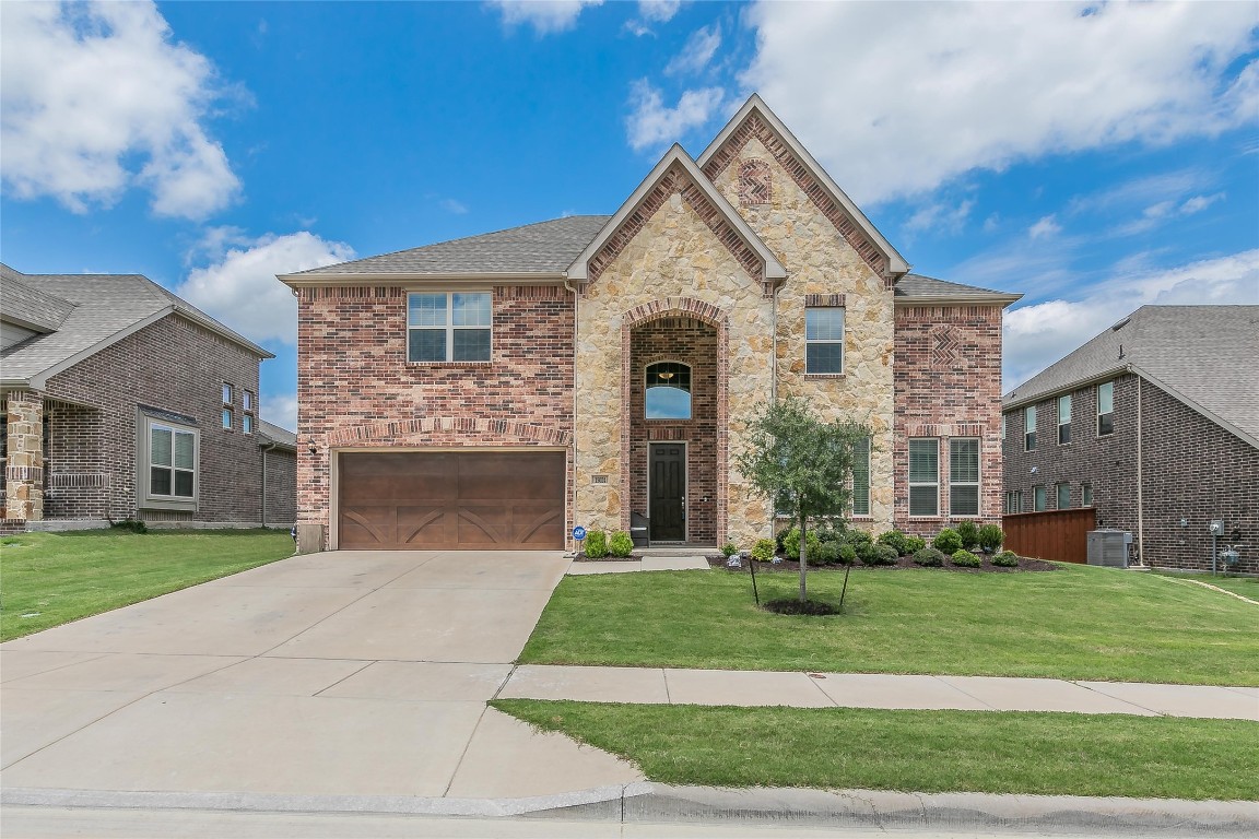 15024 Belclaire Avenue Aledo TX 76008