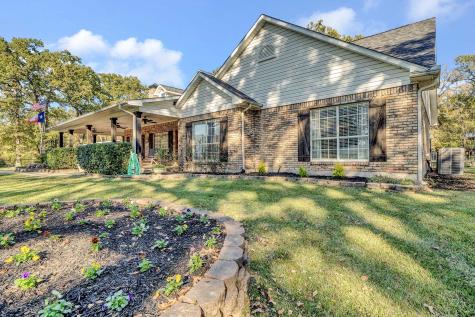 278 Rs County Road 1250 Emory TX 75440