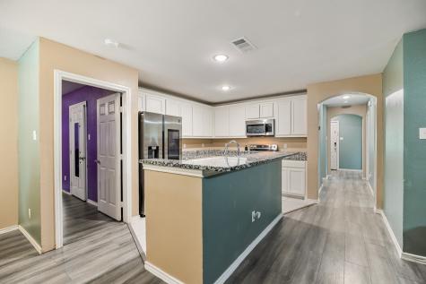 600 Saint Luke Street Terrell TX 75160