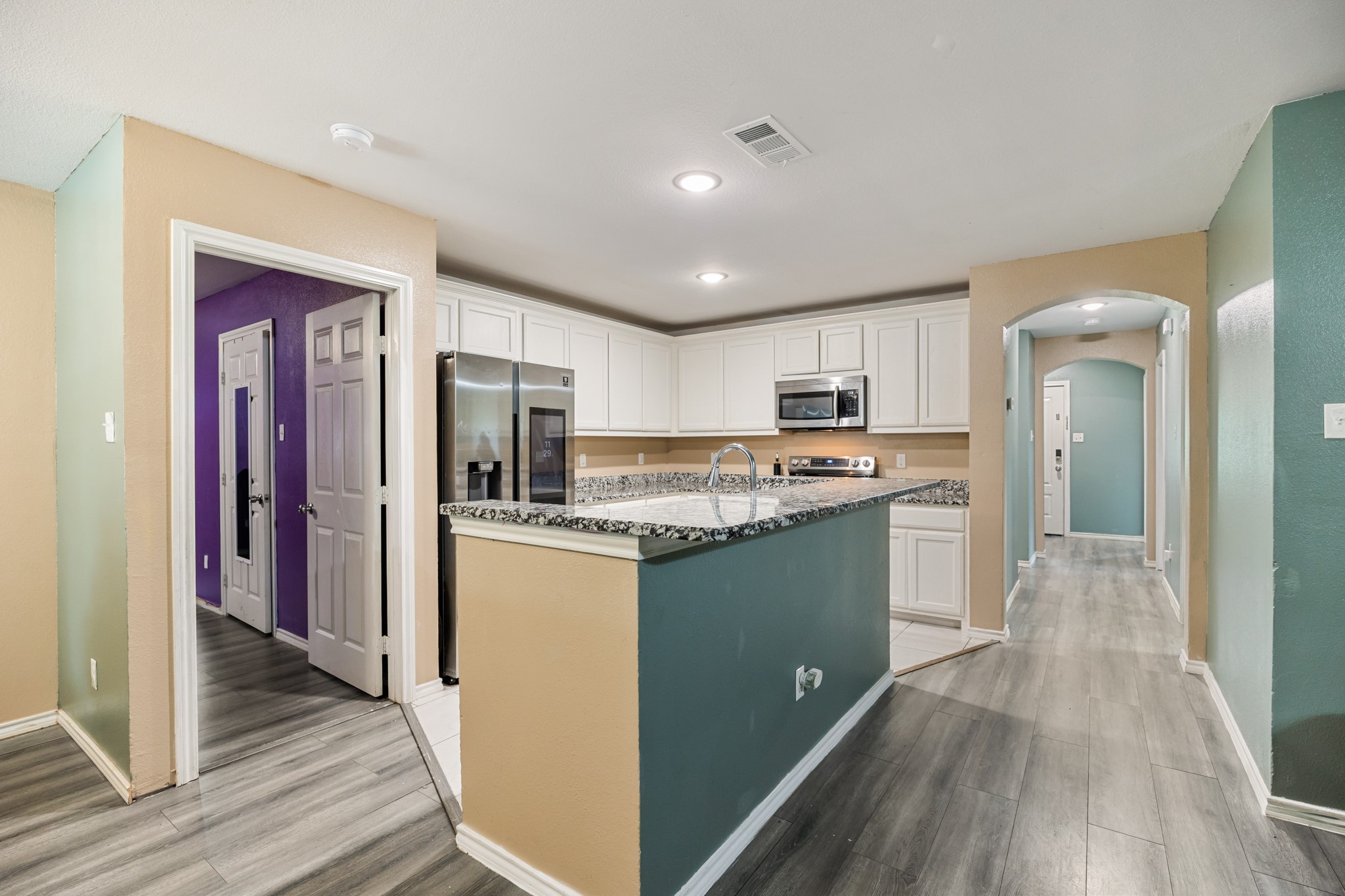 600 Saint Luke Street Terrell TX 75160