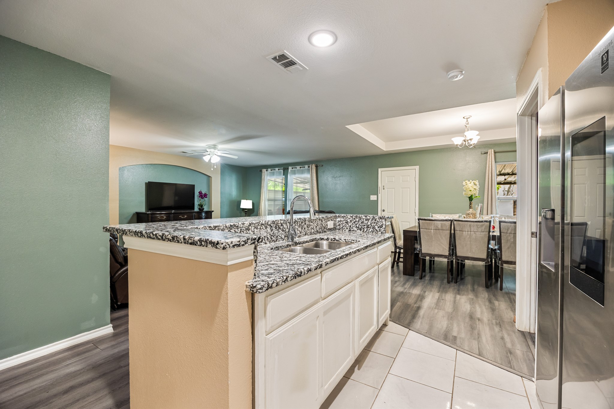 600 Saint Luke Street Terrell TX 75160