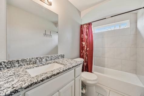 600 Saint Luke Street Terrell TX 75160