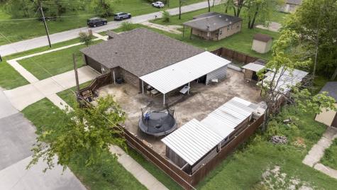 600 Saint Luke Street Terrell TX 75160