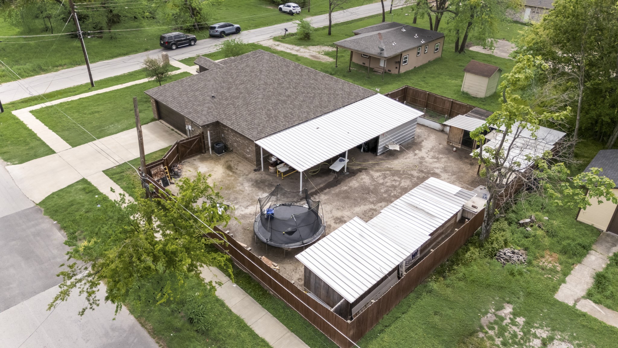 600 Saint Luke Street Terrell TX 75160