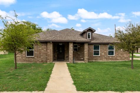 600 Saint Luke Street Terrell TX 75160