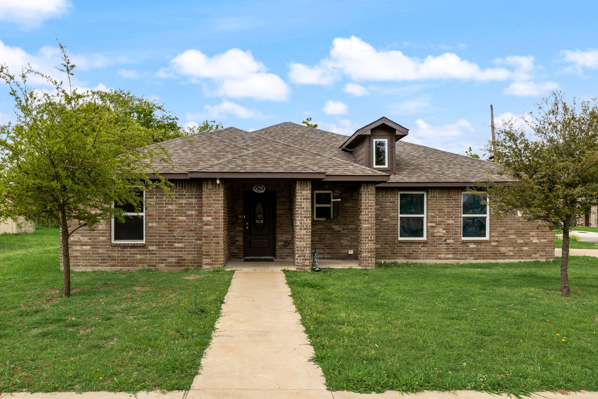 600 Saint Luke Street Terrell TX 75160