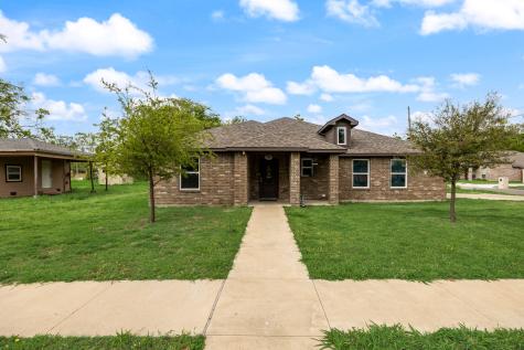 600 Saint Luke Street Terrell TX 75160