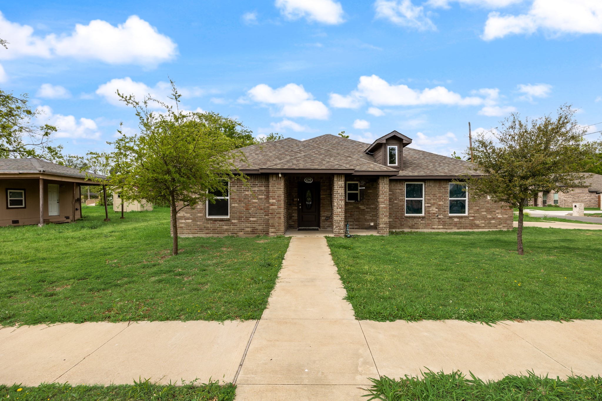 600 Saint Luke Street Terrell TX 75160