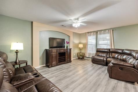 600 Saint Luke Street Terrell TX 75160