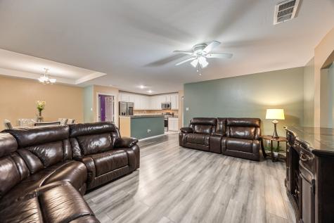 600 Saint Luke Street Terrell TX 75160