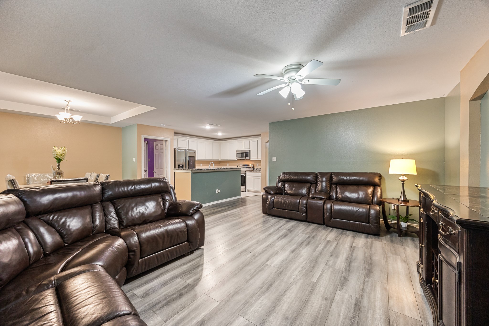 600 Saint Luke Street Terrell TX 75160