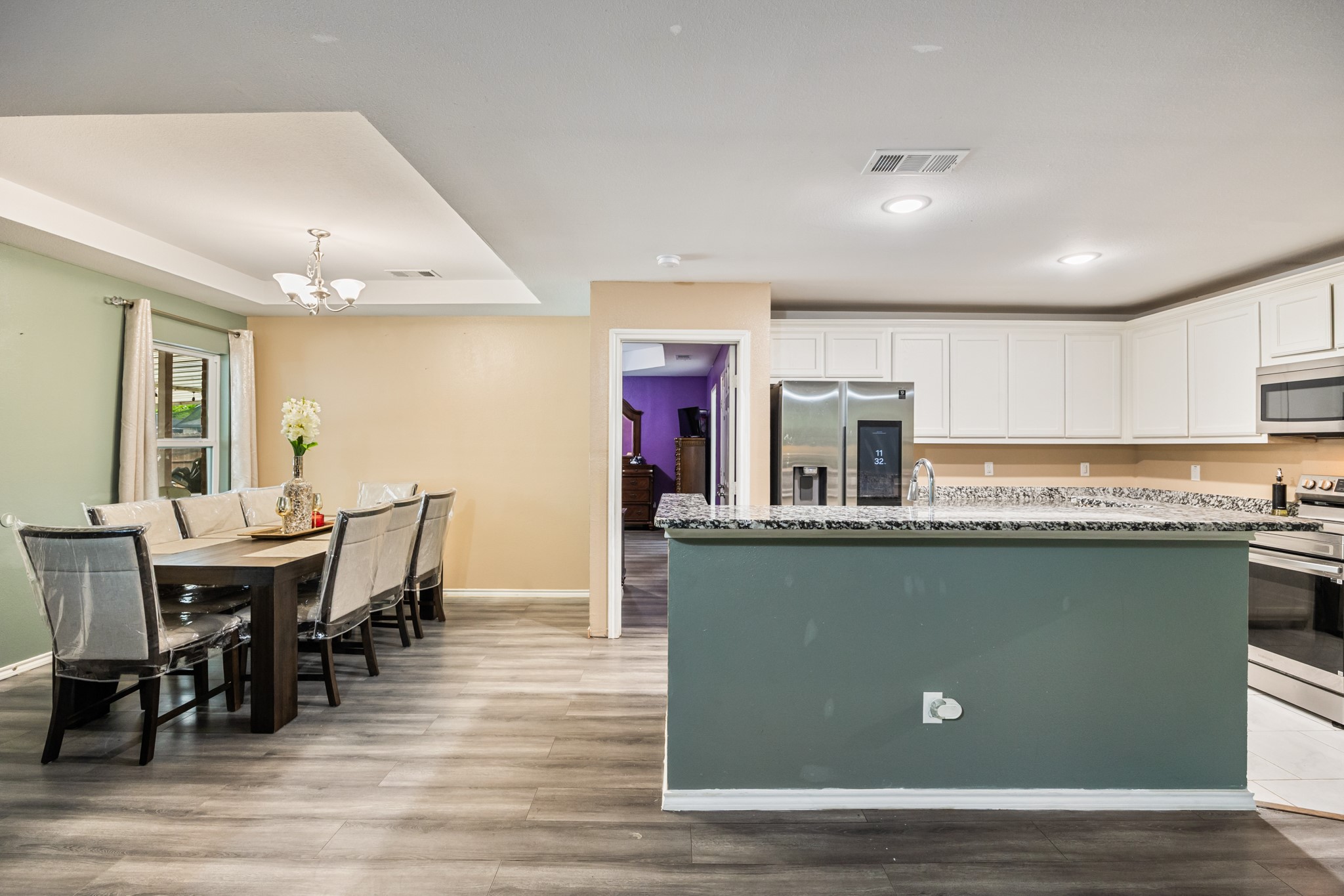 600 Saint Luke Street Terrell TX 75160