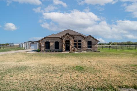 3051 Harvest Bend Circle Royse City TX 75189
