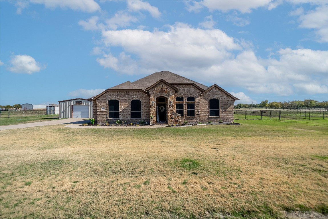 3051 Harvest Bend Circle Royse City TX 75189