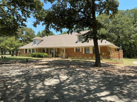 3028 State Highway 276 W Quinlan TX 75474