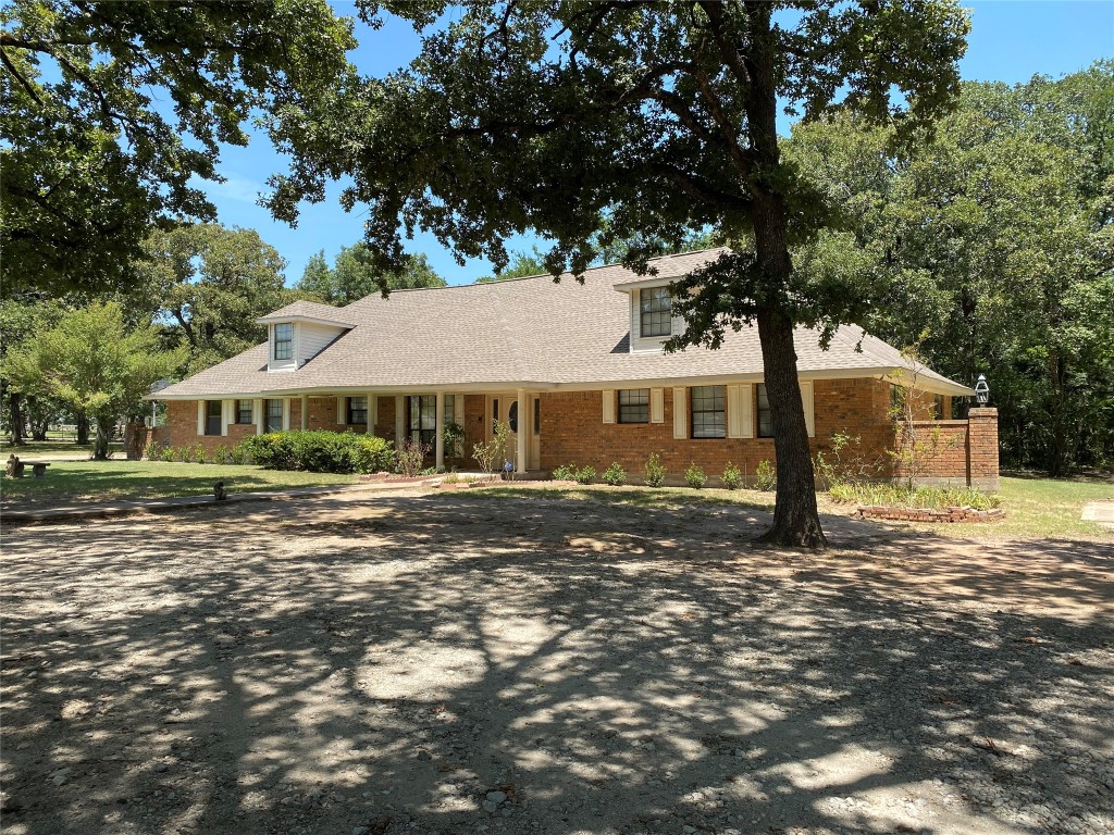 3028 State Highway 276 W Quinlan TX 75474