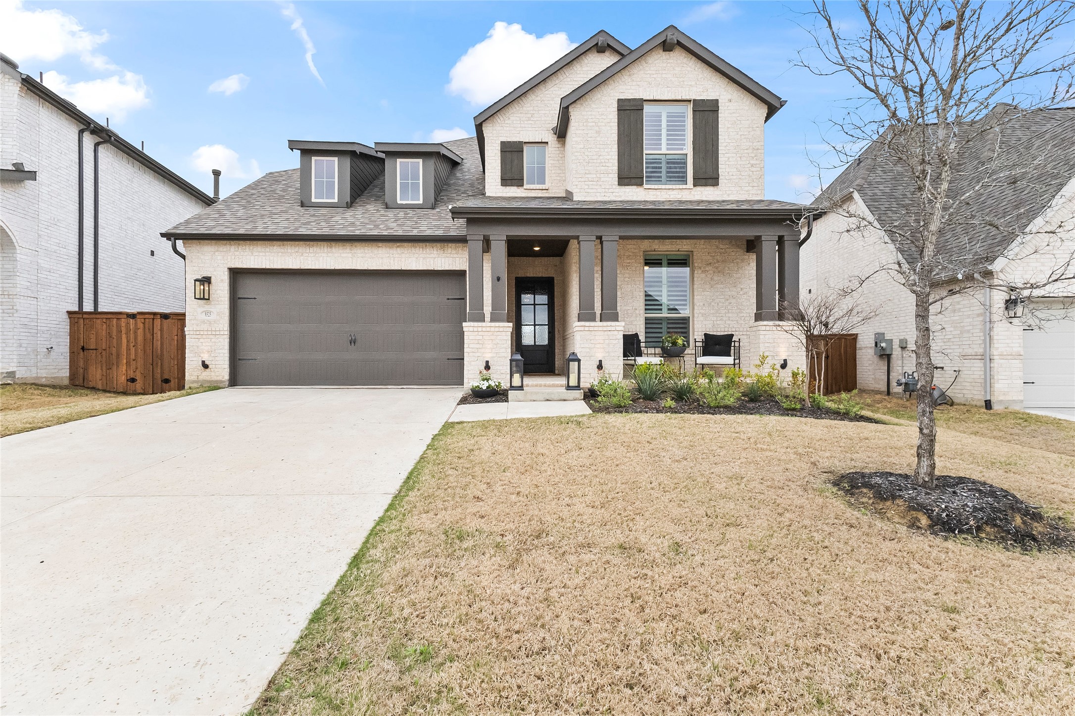 8525 Fannin Creek Trail Mckinney TX 75071
