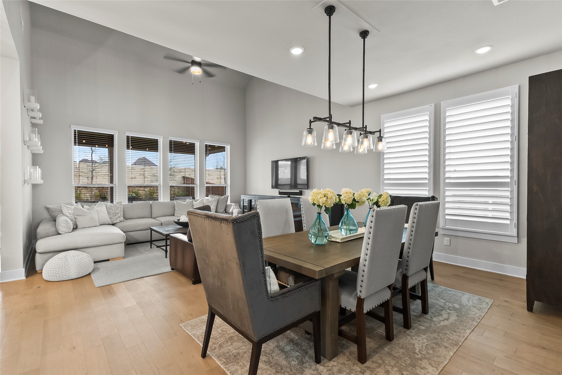 8525 Fannin Creek Trail Mckinney TX 75071