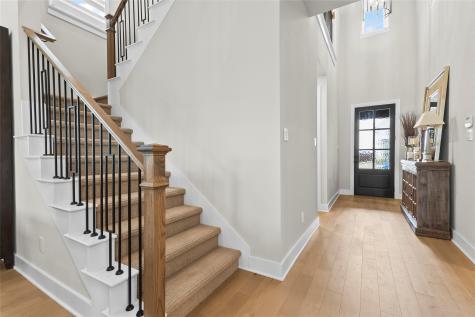 8525 Fannin Creek Trail Mckinney TX 75071