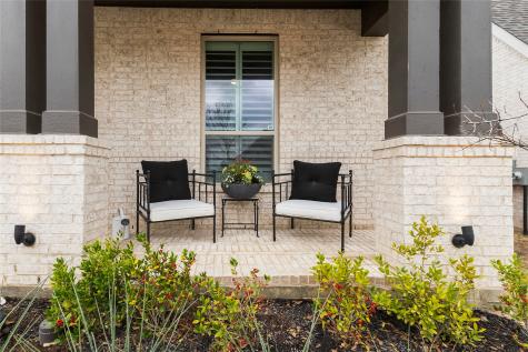8525 Fannin Creek Trail Mckinney TX 75071