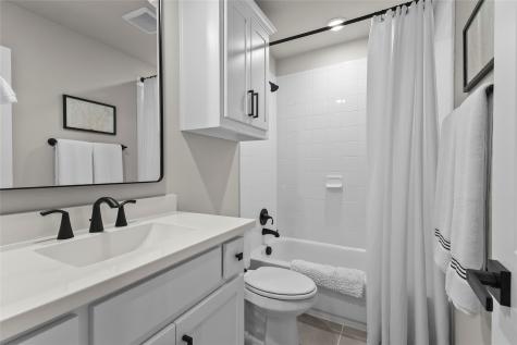 8525 Fannin Creek Trail Mckinney TX 75071