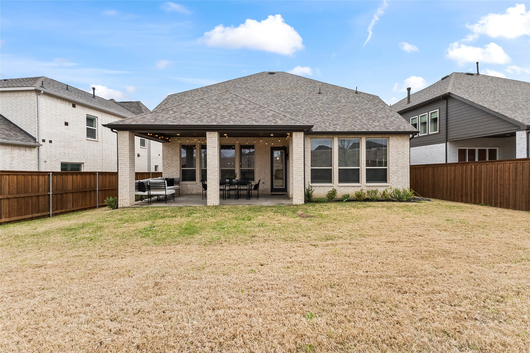 8525 Fannin Creek Trail Mckinney TX 75071