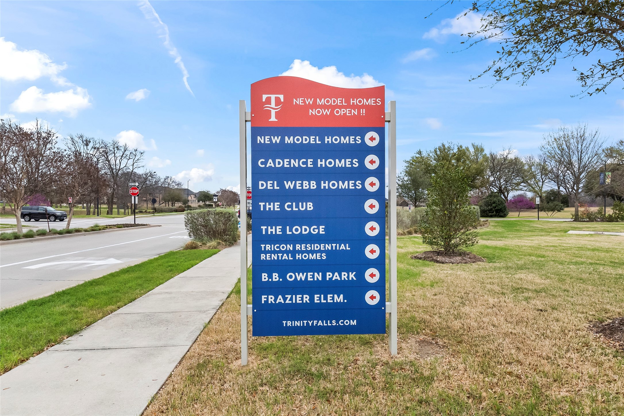 8525 Fannin Creek Trail Mckinney TX 75071