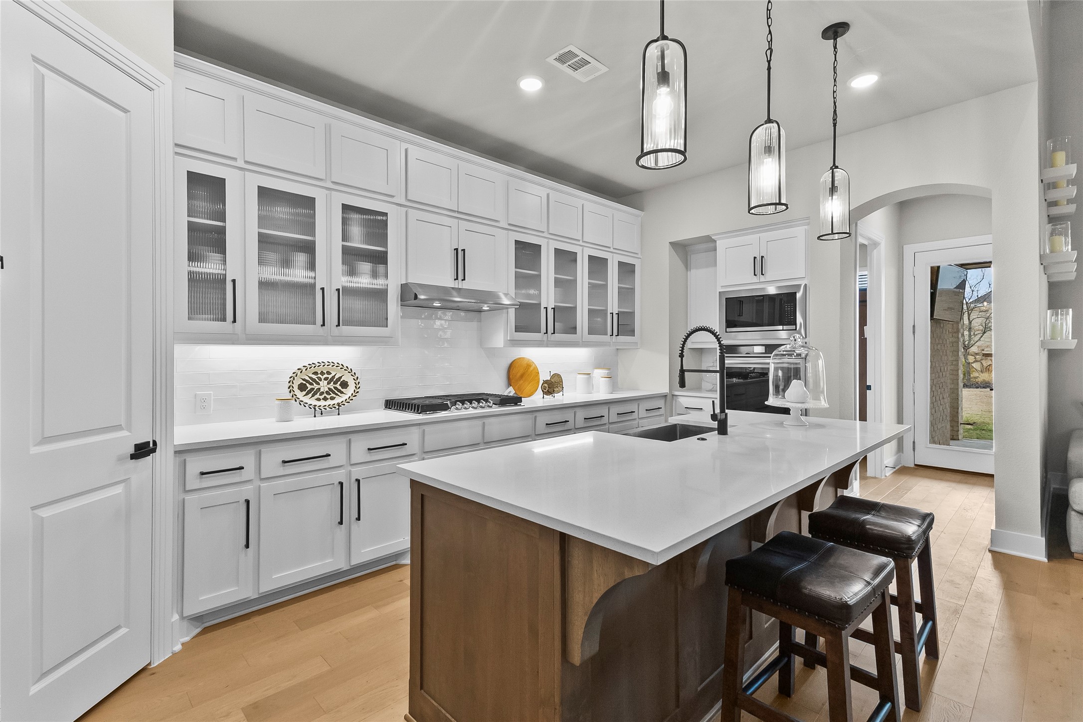 8525 Fannin Creek Trail Mckinney TX 75071
