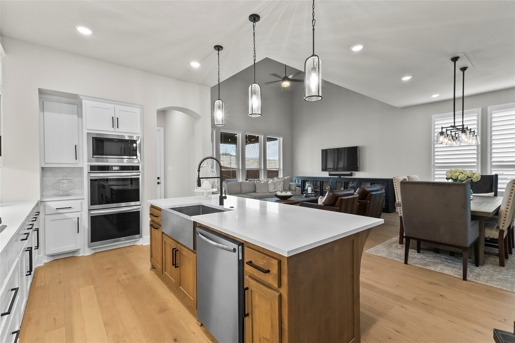 8525 Fannin Creek Trail Mckinney TX 75071