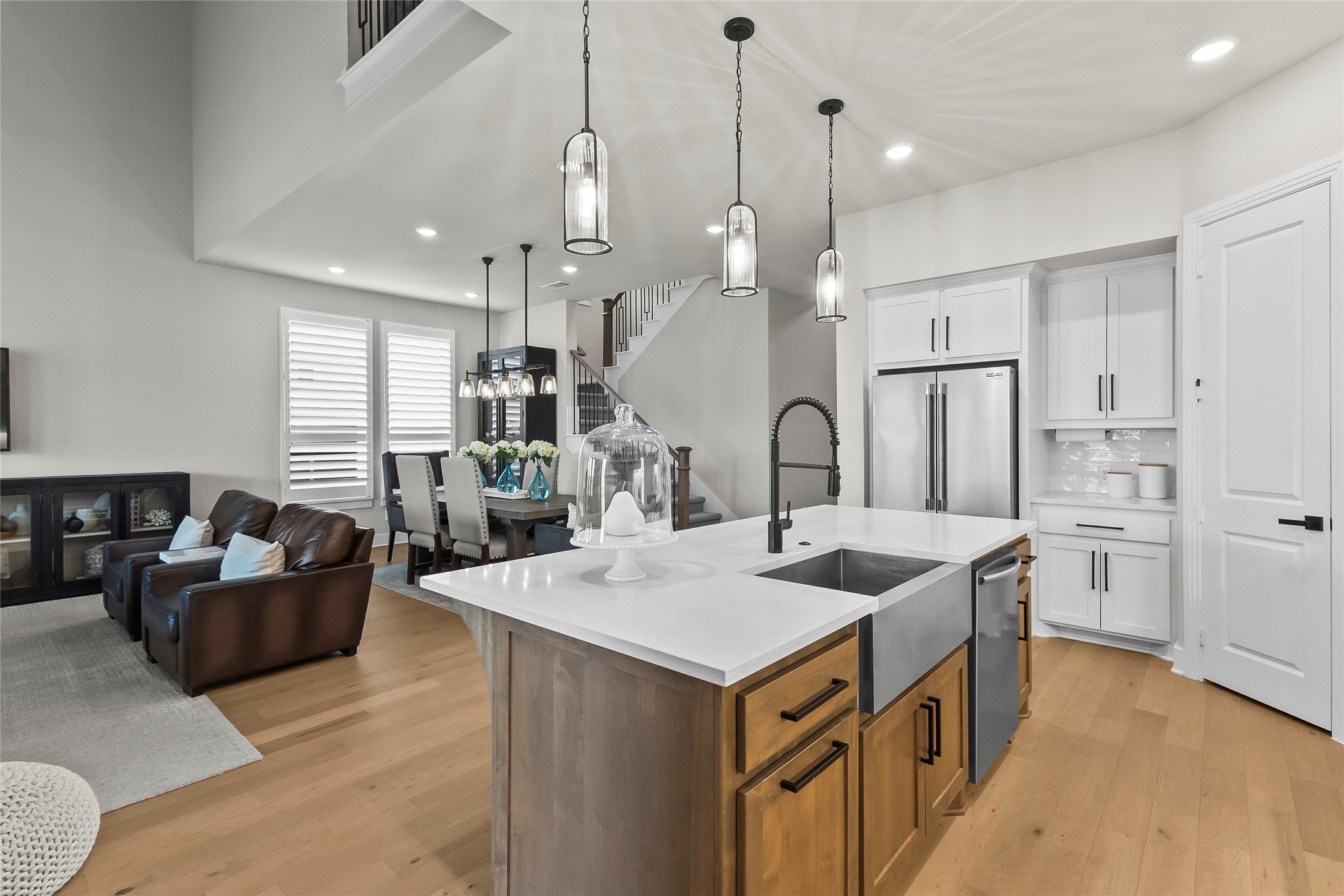 8525 Fannin Creek Trail Mckinney TX 75071
