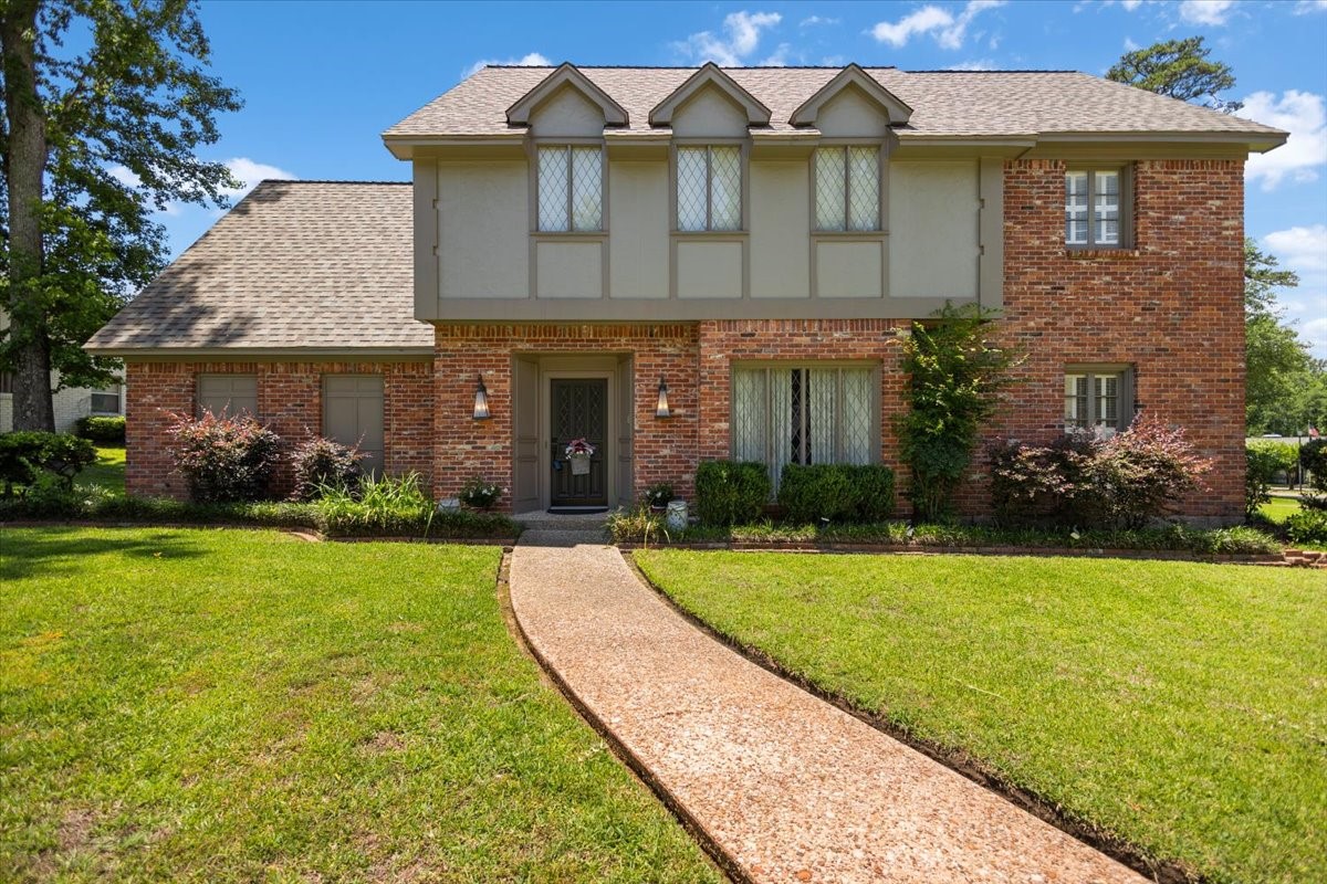 5911 Foxcroft Road Tyler TX 75703