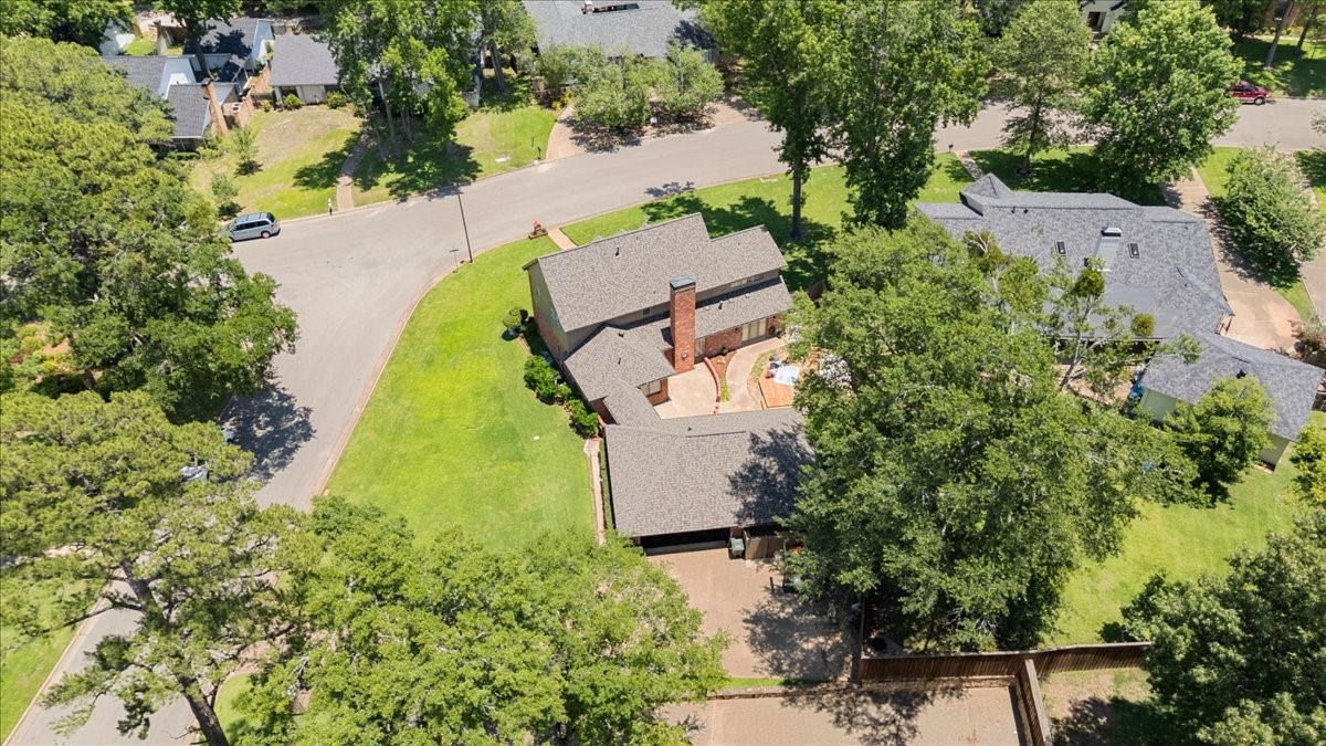 5911 Foxcroft Road Tyler TX 75703